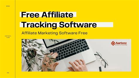 affiliate marketing software